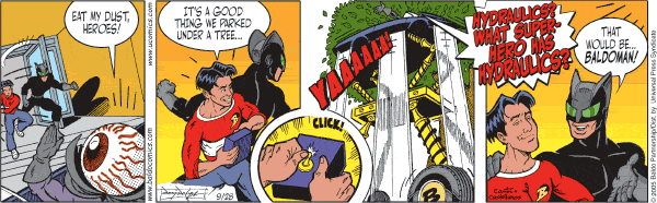 baldo